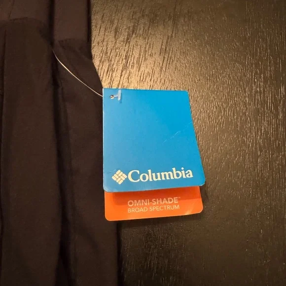 NWT Columbia Women’s Black Cargo Pants - Picture 4 of 9